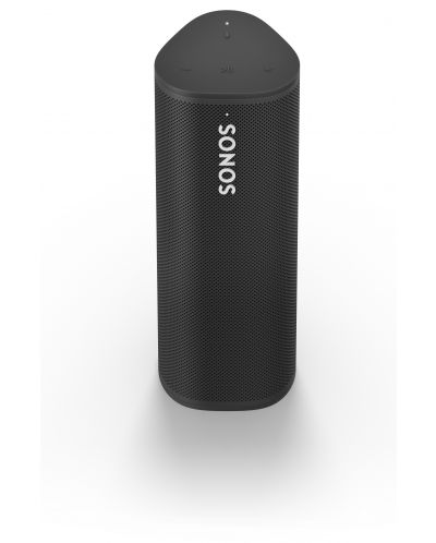 Φορητό ηχείο Sonos - Roam, μαύρο - 2