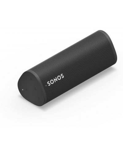 Φορητό ηχείο Sonos - Roam, μαύρο - 6