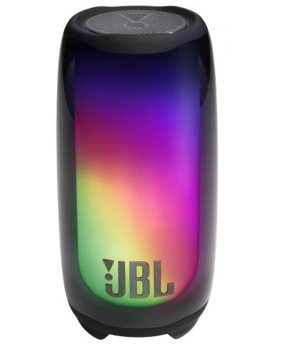 Φορητό ηχείο JBL - Pulse 5, μαύρο - 2