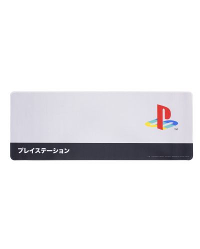Pad γραφείου Paladone Games: PlayStation - Heritage - 1