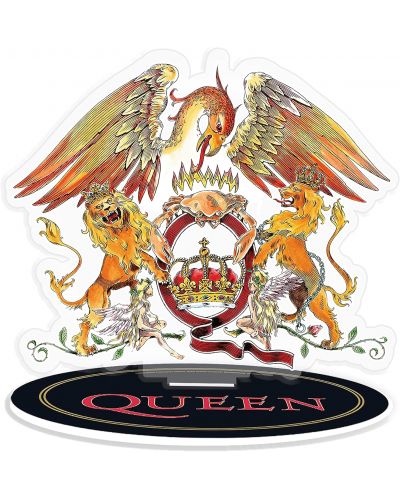 Σετ δώρου GB eye Music: Queen - Mix - 3