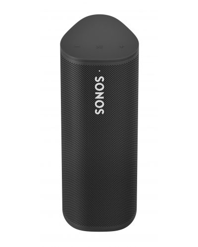 Φορητό ηχείο Sonos - Roam SL, αδιάβροχο, μαύρο - 2