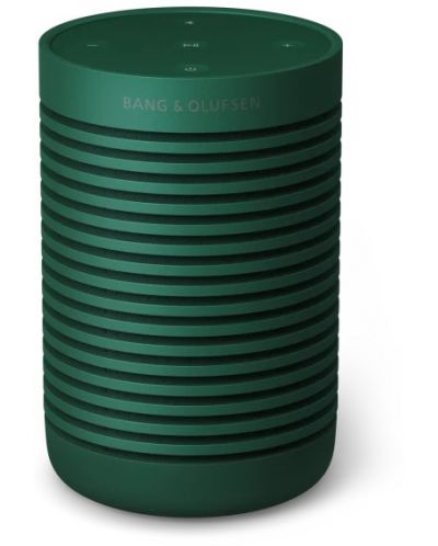 Φορητό ηχείο Bang & Olufsen - Beosound Explore, πράσινο - 1