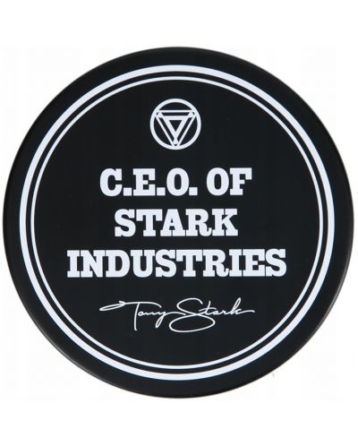 Σετ δώρου  Paladone Marvel: Stark Industries - Logo - 4