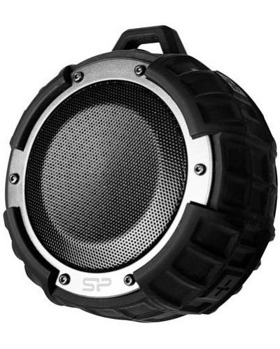 Φορητό ηχείο Silicon Power - Blast Speaker BS71, μαύρο - 2