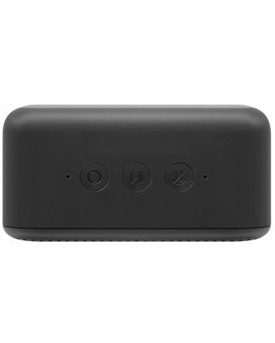 Φορητό ηχείο Xiaomi - Smart Speaker Lite, μαύρο - 3
