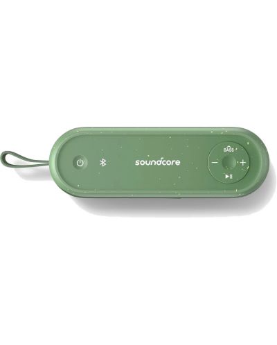 Φορητό ηχείο Anker - SoundCore Motion 100, πράσινο - 5