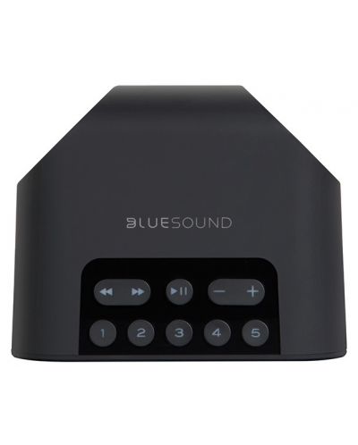 Φορητό ηχείο Bluesound - Pulse Flex 2i, μαύρο - 4