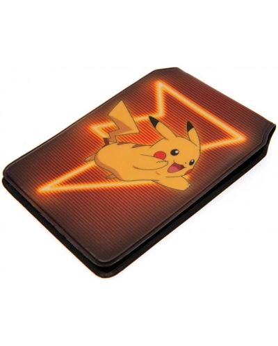 Πορτοφόλι για κάρτες GB Eye Games: Pokemon - Pikachu Neon - 3