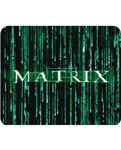 Βάση για ποντίκι ABYstyle Movies: The Matrix - Into The Matrix - 1