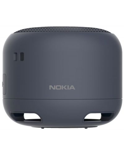 Φορητό ηχείο Nokia - Portable Wireless Speaker 2, γκρί - 2