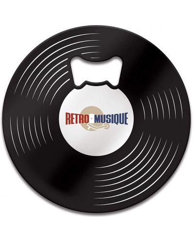 Σουβέρ για κούπες Retro Musique Music: Jazz - Divas, 8τεμ. - 3