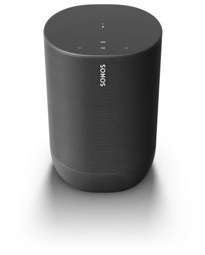 Φορητό ηχείο Sonos - Move, μαύρο - 2