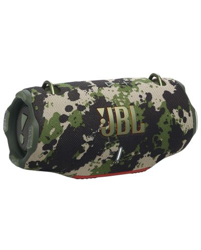 Φορητό ηχείο JBL - Xtreme 4, αδιάβροχο , Camo - 2