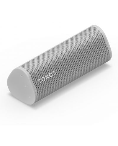 Φορητό ηχείο Sonos - Roam SL, αδιάβροχο, λευκό - 5