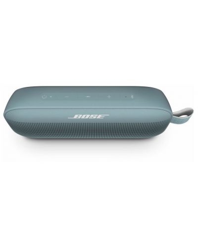Φορητό ηχείο Bose - SoundLink Flex, αδιάβροχο, μπλε - 3