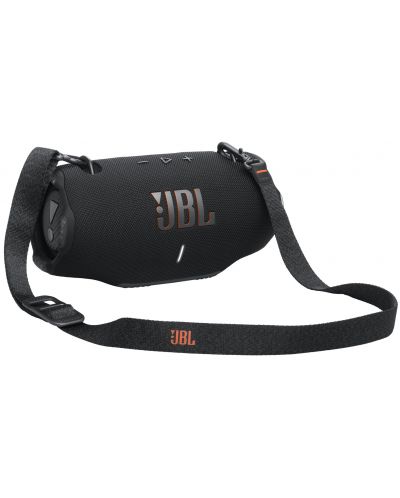 Φορητό ηχείο JBL - Xtreme 4, αδιάβροχο, μαύρο - 5