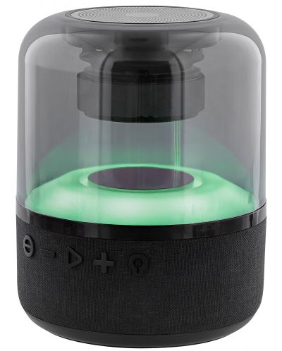 	Bluetooth speaker 20W GHOST sound 360 - 5