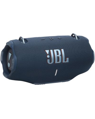 Φορητό ηχείο JBL - Xtreme 4, αδιάβροχο , μπλε - 2