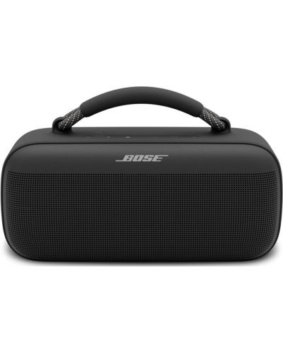  Φορητό ηχείο Bose - SoundLink Max, μαύρο - 1