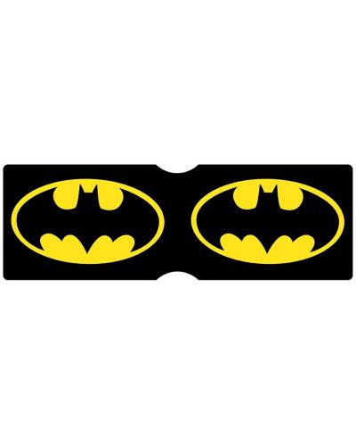 Πορτοφόλι για κάρτες GB Eye DC Comics: Batman - Logo - 1