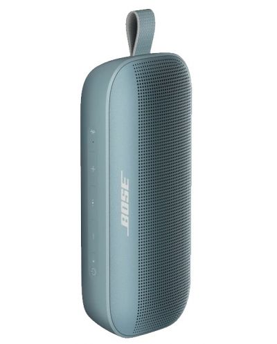 Φορητό ηχείο Bose - SoundLink Flex, αδιάβροχο, μπλε - 4