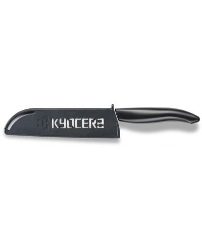 Προστατευτικό για κεραμικό μαχαίρι  KYOCERA, 13 cm - 2