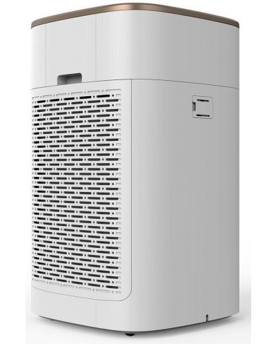 Καθαριστής αέρα Oberon - 800, HEPA, 66dB, λευκό - 3
