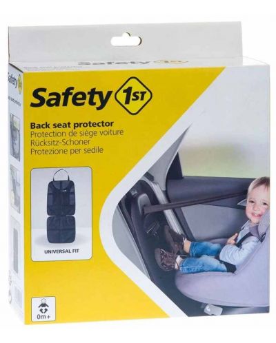 Προστατευτικό καθίσματος αυτοκινήτου Safety 1st - 4