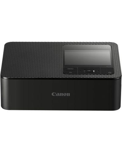 Εκτυπωτής Canon -SELPHY CP1500,μαύρο - 2