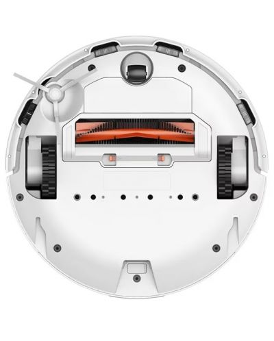 Ηλεκτρική σκούπα ρομπότ Xiaomi - Robot Vacuum S10,λευκό - 8