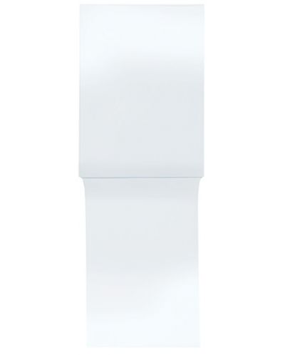 Προστατευτικά καρτών Dragon Shield Perfect Fit Sealable Sleeves - Small Clear (100 τεμ.) - 3