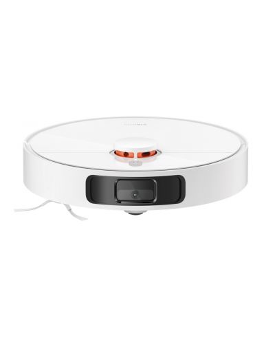 Ηλεκτρική σκούπα ρομπότ Xiaomi - Robot Vacuum X20+ EU, HEPA, λευκό - 6