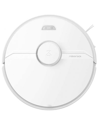 Ηλεκτρική σκούπα ρομπότ Xiaomi - Roborock Q7, λευκό - 2