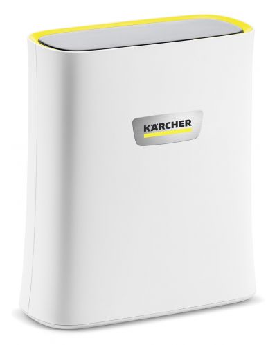 Καθαριστής νερού Karcher - WPC 120 UF, 1-4 bar, 4 φίλτρα, λευκό - 1