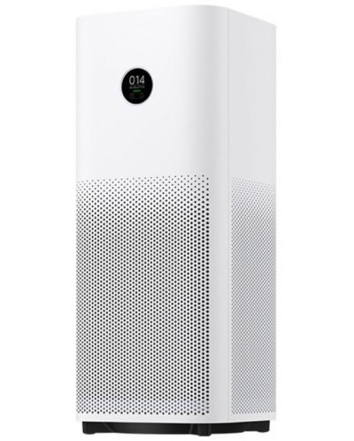 Καθαριστής αέρα Xiaomi - Mi 4 Pro EU, 65 dBA, λευκό - 2