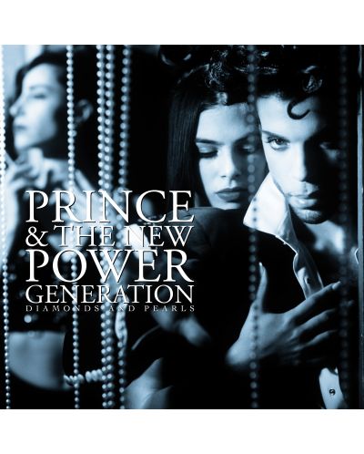 Prince & The New Power Generation - Diamonds & Pearls, Limited Edition (2 CD) - 1