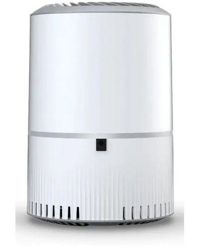 Καθαριστής αέρα AENO - AAP0003, Carbon + HEPA H13, 25dB,λευκό - 3