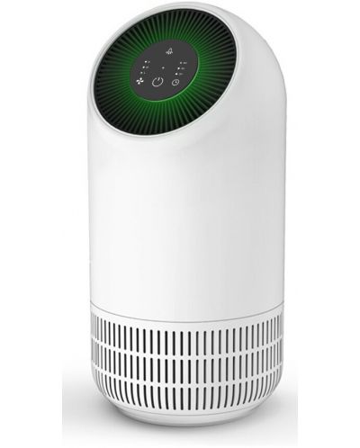 Καθαριστής αέρα Oberon - 90, Hepa, 50 dB, λευκό - 2