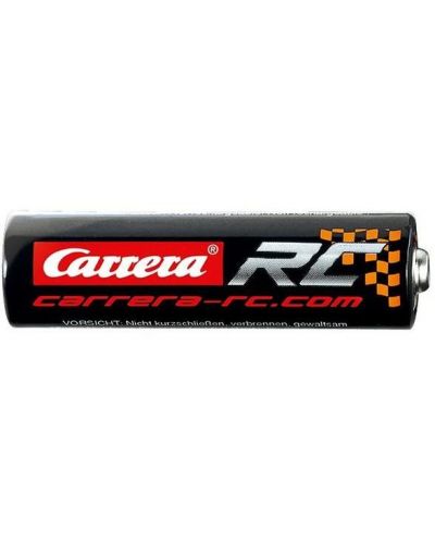 Επαναφορτιζόμενη μπαταρία Carrera - 3,7V 600 mAh,με Fuse  ασφάλεια - 1