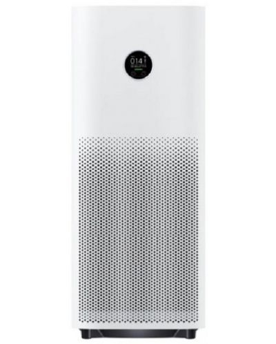 Καθαριστής αέρα Xiaomi - Mi 4 Pro EU, 65 dBA, λευκό - 1