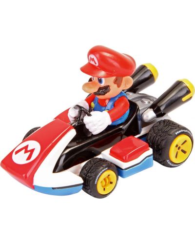 Όχημα με Φιγούρα Carrera Mario Kart - Ποικιλία, 1:43 - 3