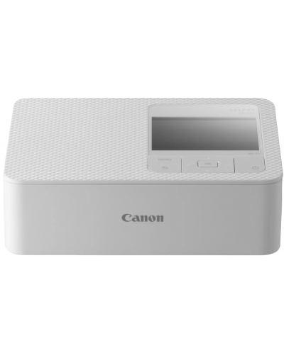 Εκτυπωτής Canon - SELPHY CP1500, λευκό - 2
