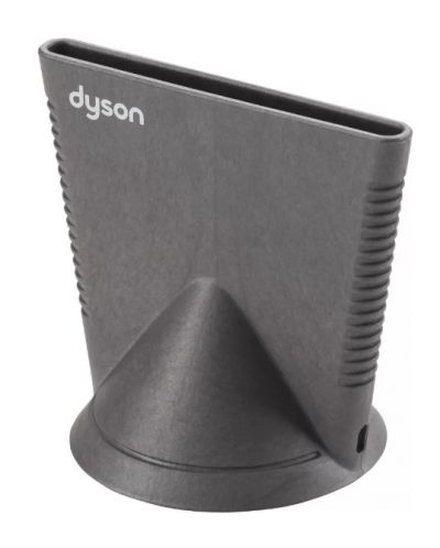 Επαγγελματικός συμπυκνωτής Dyson - 969549-01, για Supersonic, μαύρος - 1