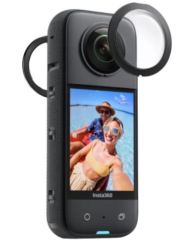 Προστατευτικά φακών  Insta360 - ONE X3, Sticky Lens Guards	 - 1