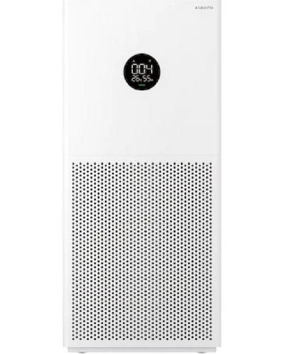 Καθαριστής αέρα Xiaomi - Mi Air Purifier 4 Lite EU, HEPA,λευκό - 1