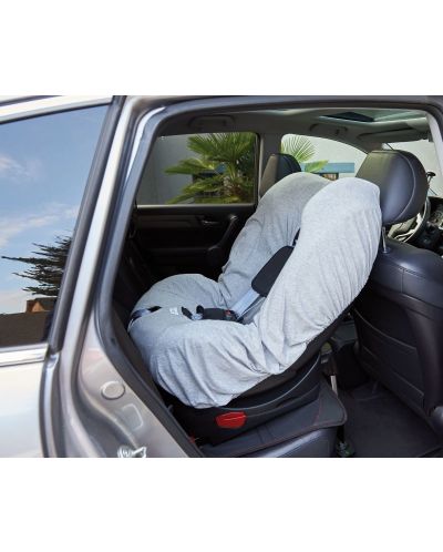 Προστατευτικό καθίσματος αυτοκινήτου  Tineo - 4