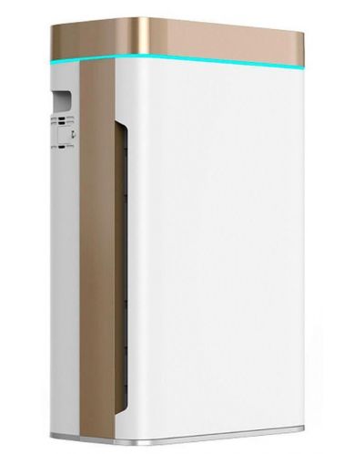 Καθαριστής αέρα Oberon - 488 Hybrid, HEPA, 68,8 dB, λευκό - 1
