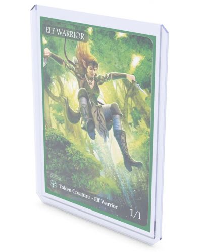Ultimate Guard Card Covers Toploading 35pt