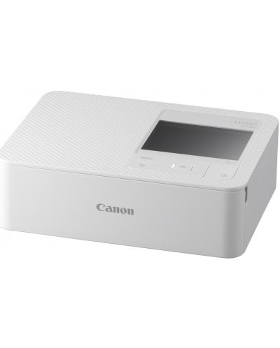 Εκτυπωτής Canon - SELPHY CP1500, λευκό - 3